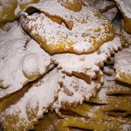 Masseria Le Terrazze Di Serranova Eksteriør billede