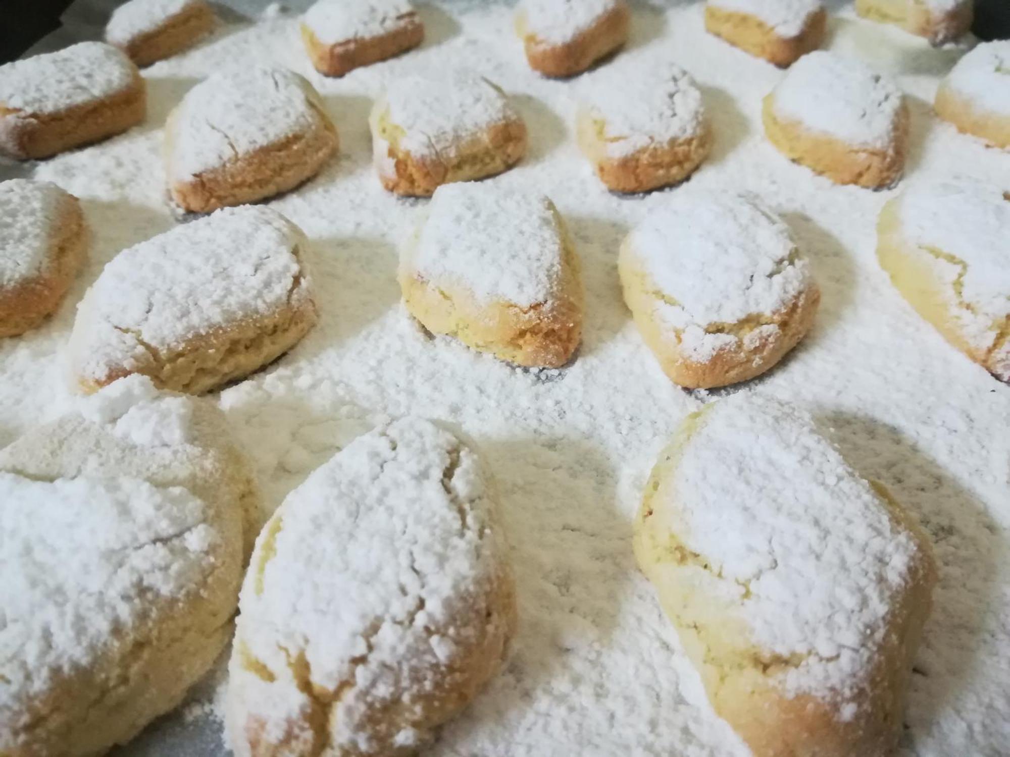 Masseria Le Terrazze Di Serranova Eksteriør billede