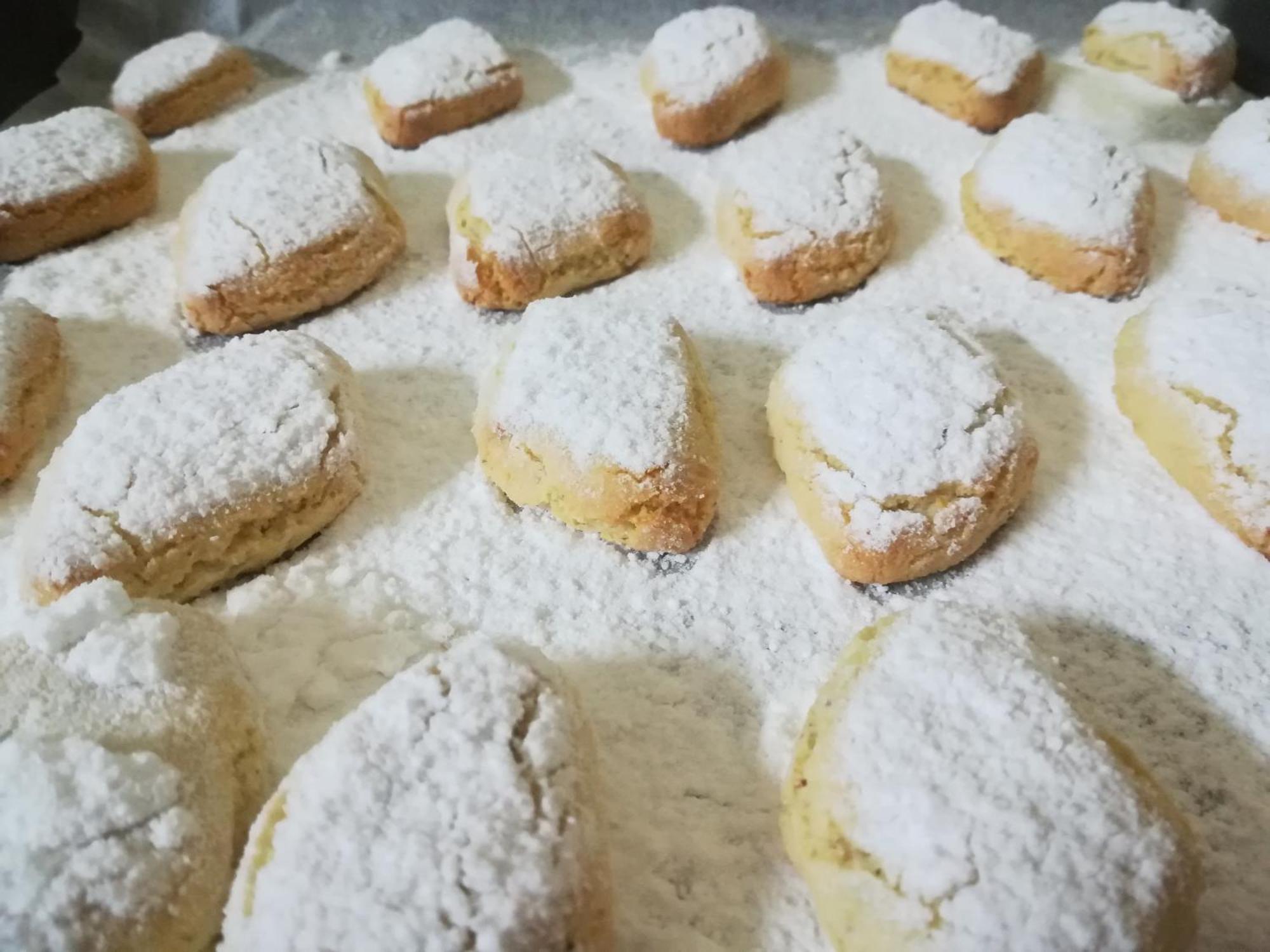 Masseria Le Terrazze Di Serranova Eksteriør billede