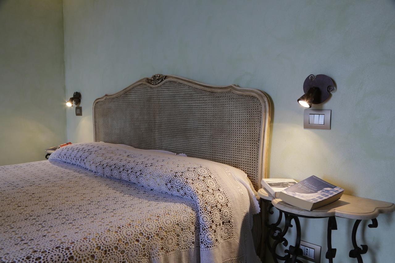 Masseria Le Terrazze Di Serranova Eksteriør billede